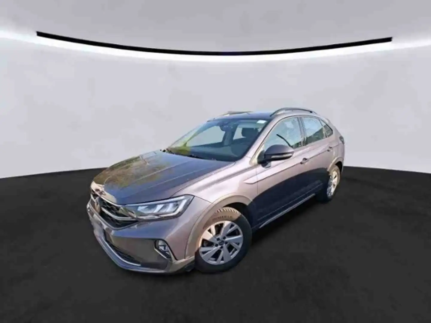 Volkswagen Taigo Life 1.0TSI 189,-ohne Anzahlung Navi ACC Kamera Grigio - 1