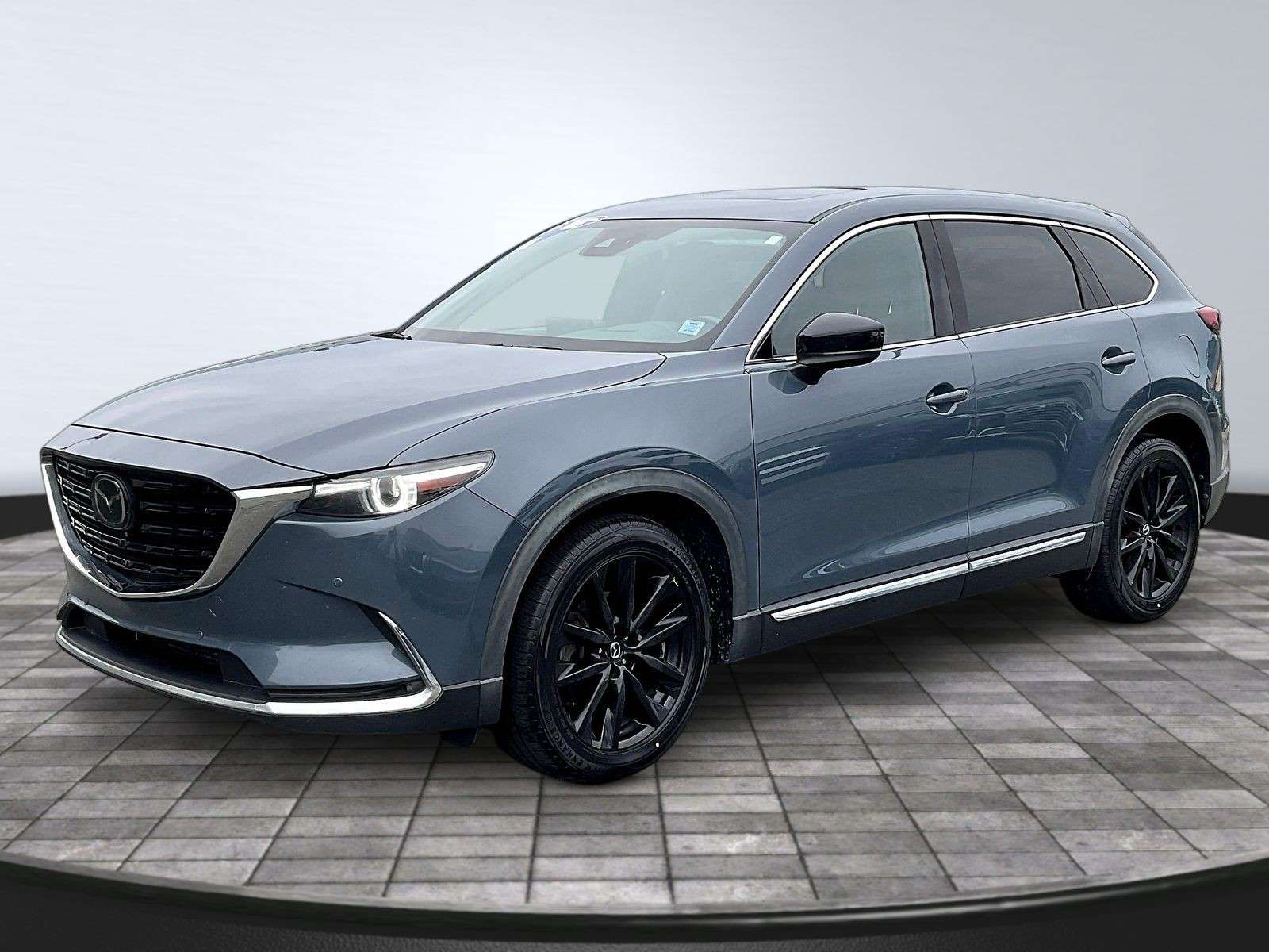 2021 Mazda CX-9