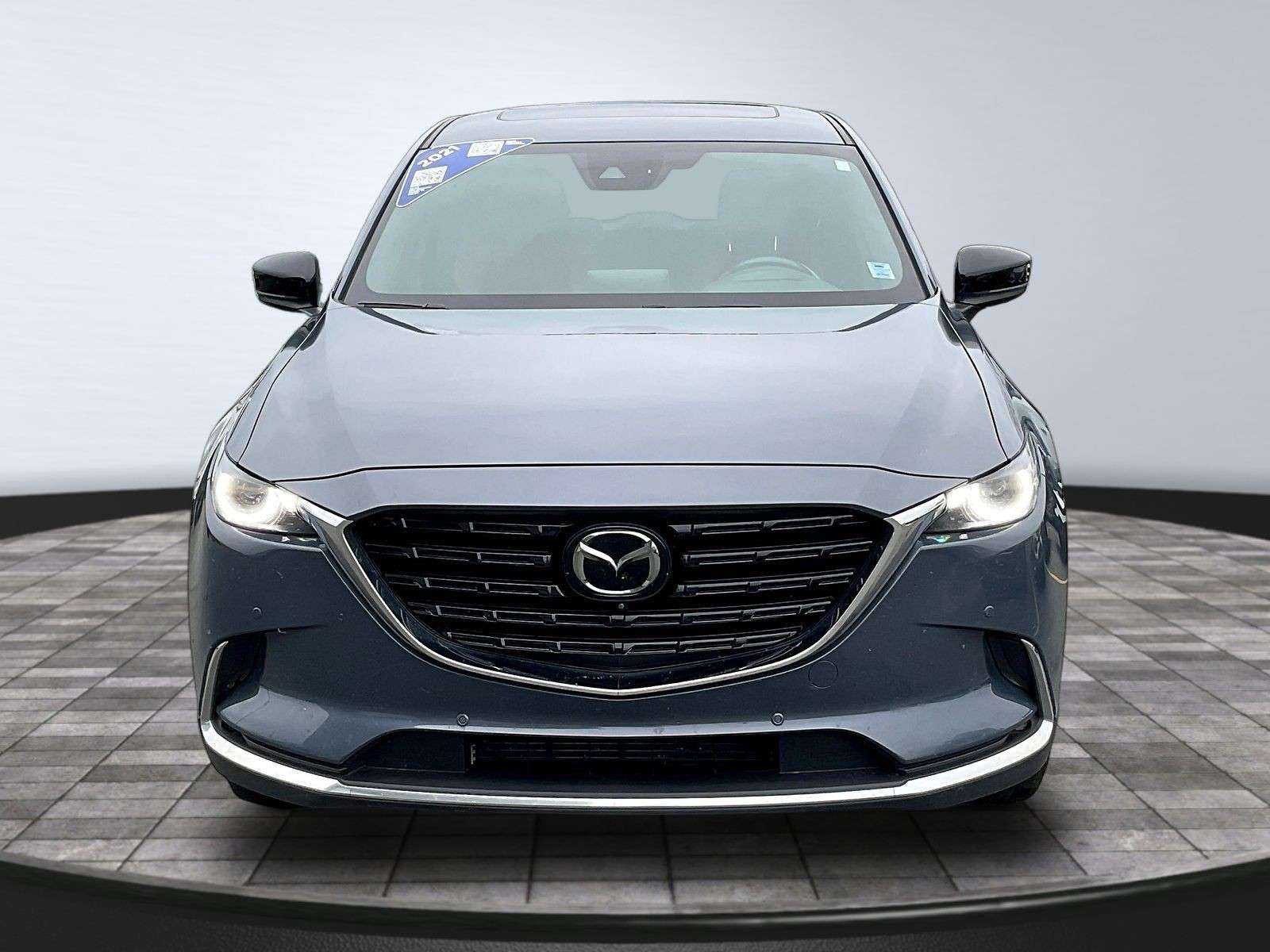 2021 Mazda CX-9