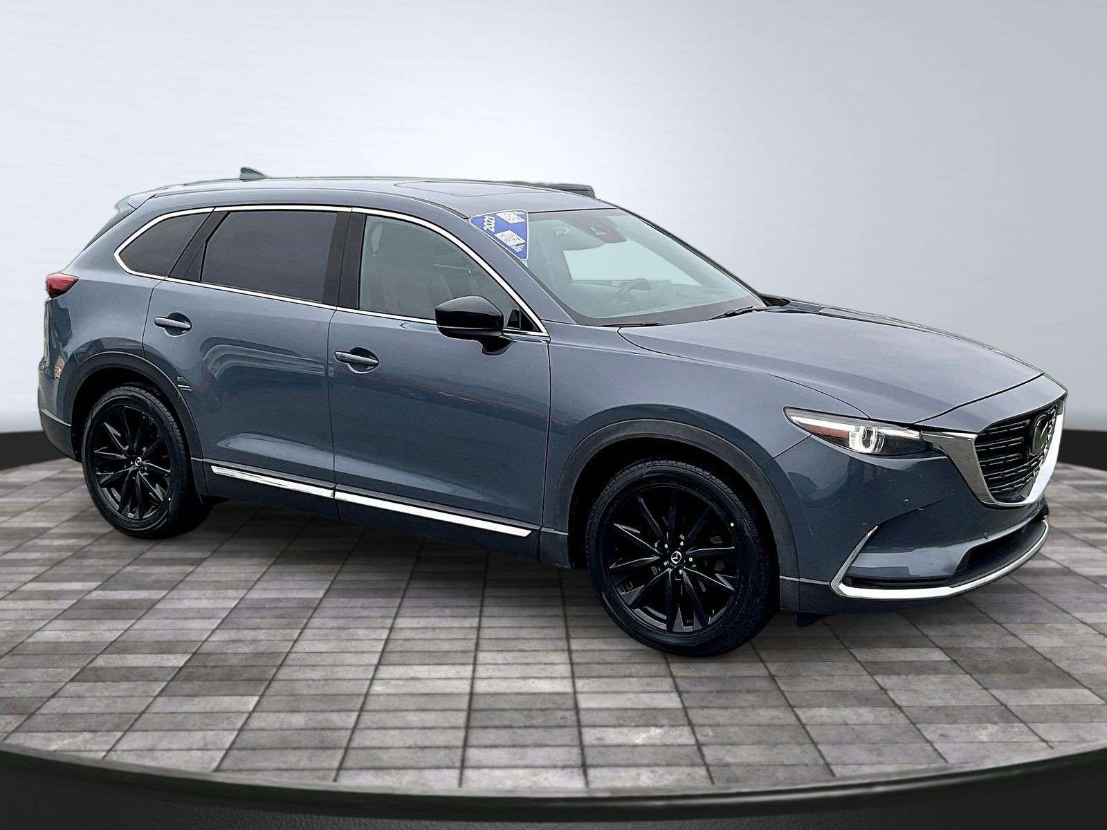 2021 Mazda CX-9