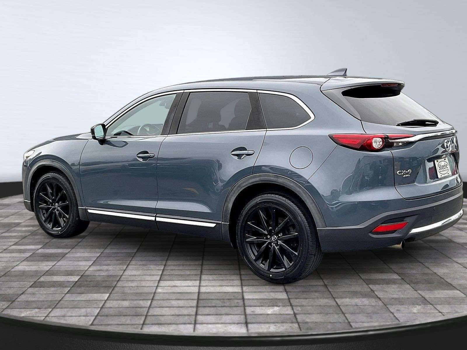 2021 Mazda CX-9
