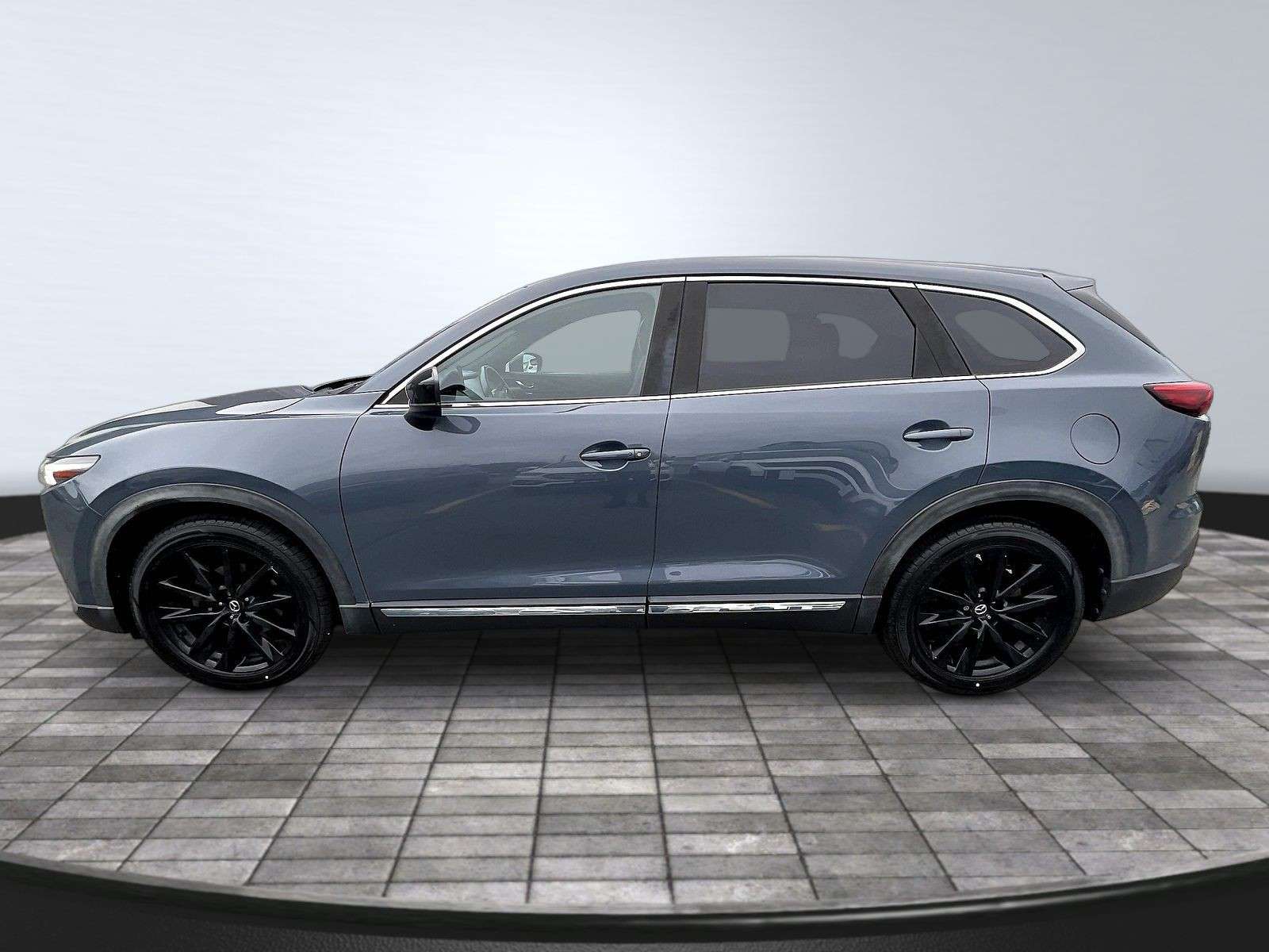 2021 Mazda CX-9