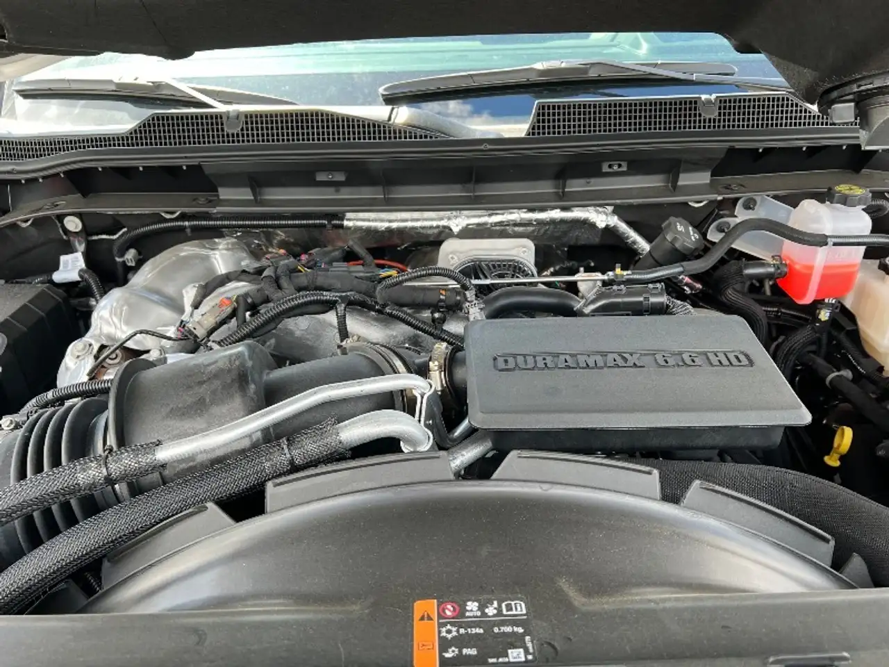 Chevrolet Silverado 3500 снимка Chevrolet Silverado 3500