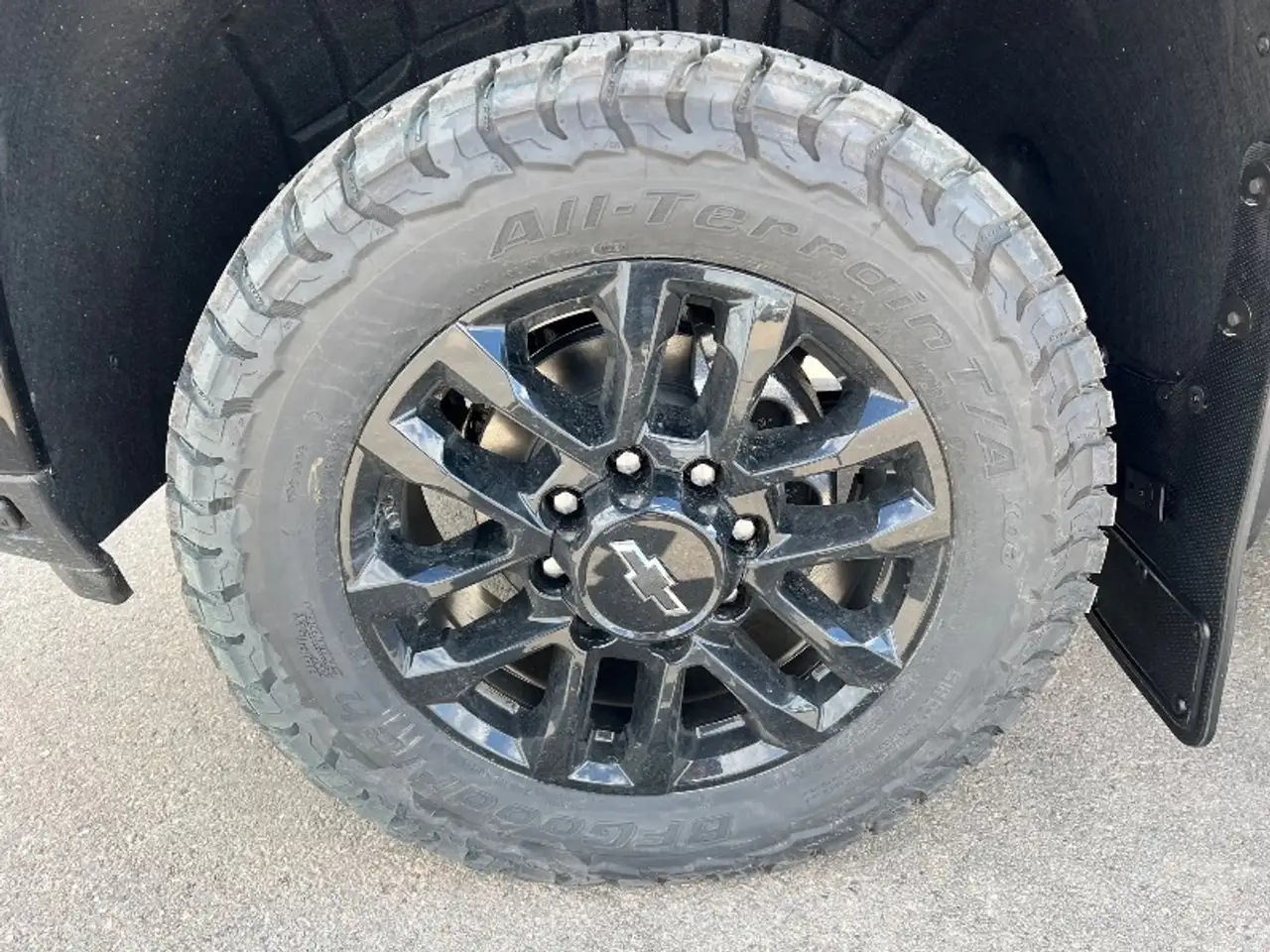 Chevrolet Silverado 3500 снимка Chevrolet Silverado 3500