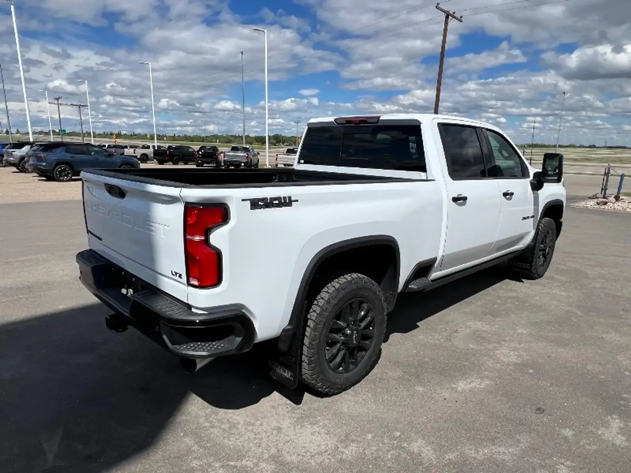 Chevrolet Silverado 3500 снимка Chevrolet Silverado 3500