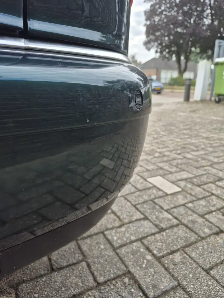 Audi A8 2.8 v6, foto 4