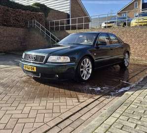 2.8 v6