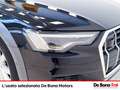Audi A6 allroad allroad 45 3.0 tdi mhev 48v evolution quattro 245c Nero - thumbnail 45