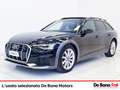 Audi A6 allroad allroad 45 3.0 tdi mhev 48v evolution quattro 245c Nero - thumbnail 1