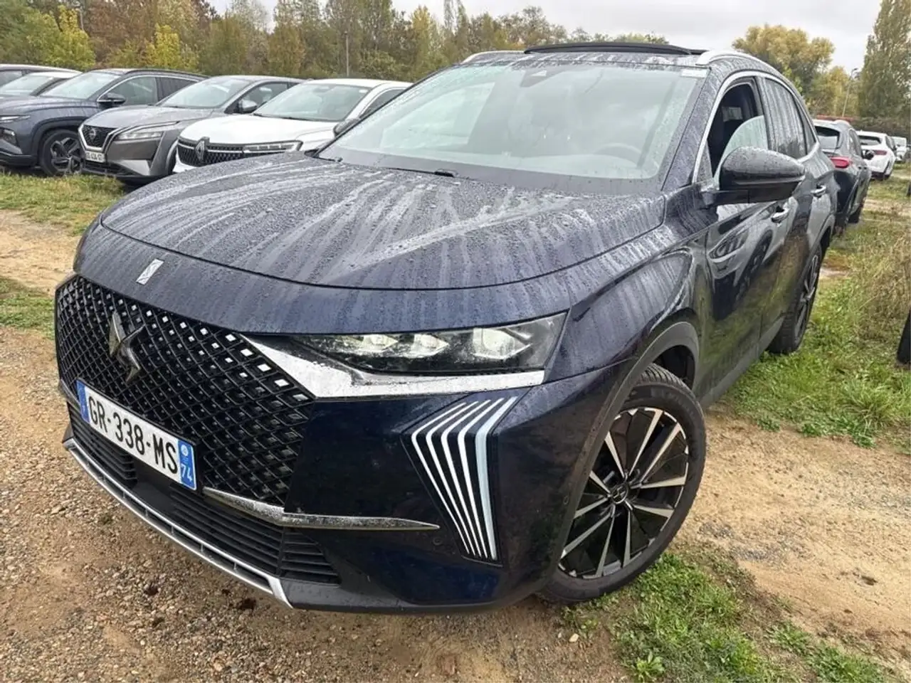 Citroën DS