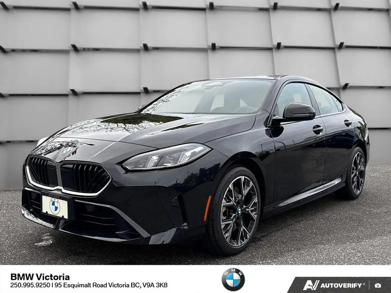 2026 BMW 2 Series