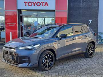 Hybrid 180 GR Sport NIEUW DIRECT LEVERBAAR STOEL/S