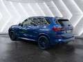 BMW X5 xDrive40i Aut. **M-Paket** Blau - thumbnail 3