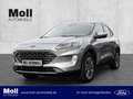 Ford Kuga Plug-In Hybrid Titanium X 2.5 Duratec -PHEV Navi S Gümüş rengi - thumbnail 1