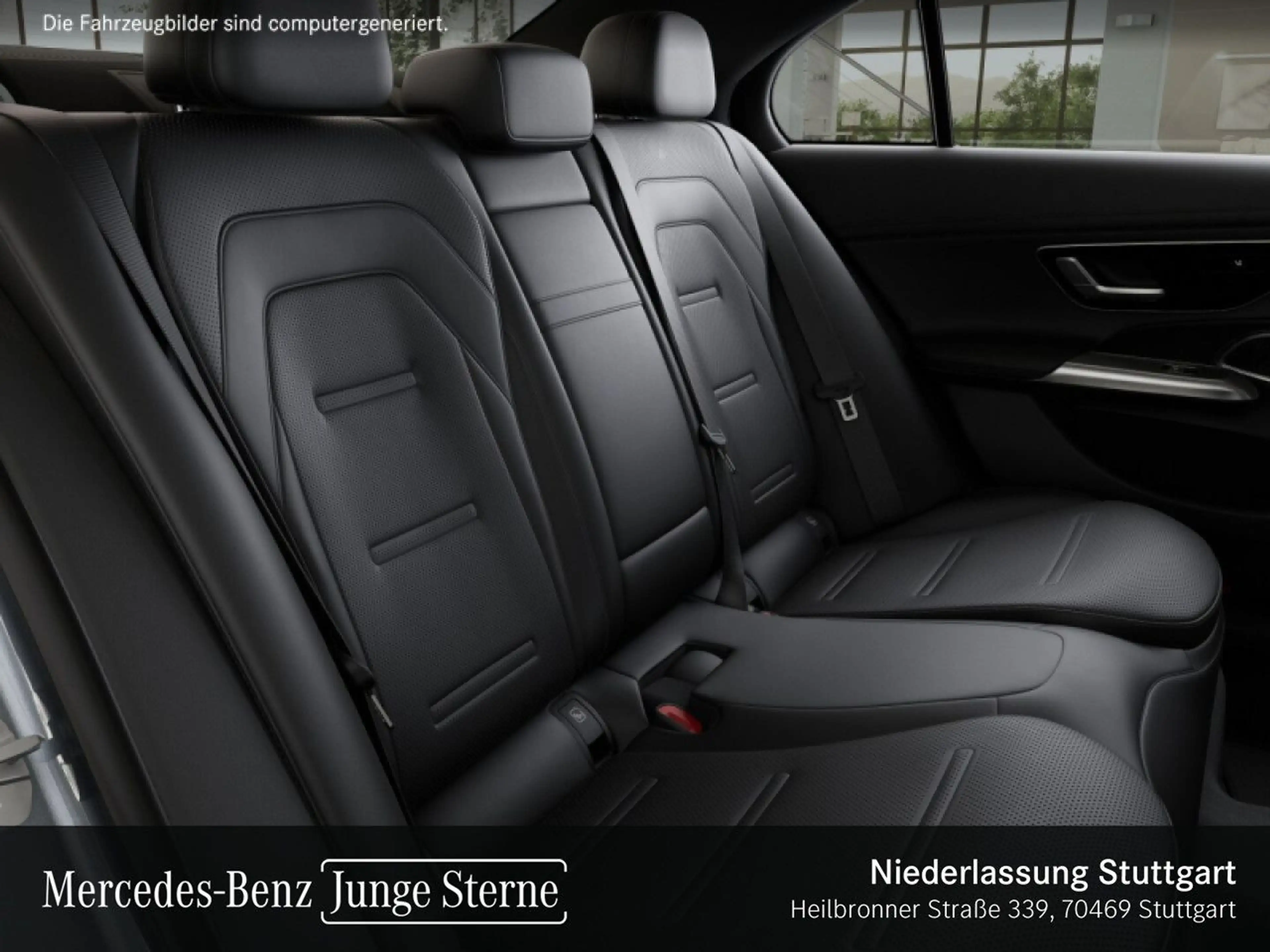 Mercedes-Benz E 53 AMG 4M Hybrid Driversp Fahrass 360° Pano PTS — photo 13