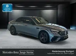 Mercedes-Benz E 53 AMG 4M Hybrid Driversp Fahrass 360° Pano PTS