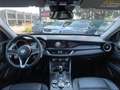 Alfa Romeo Stelvio 2.2 Turbodiesel 210 CV AT8 Q4 super Nero - thumbnail 8