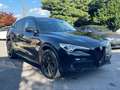 Alfa Romeo Stelvio 2.2 Turbodiesel 210 CV AT8 Q4 super Nero - thumbnail 11