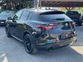 Alfa Romeo Stelvio 2.2 Turbodiesel 210 CV AT8 Q4 super Nero - thumbnail 3