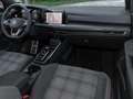 Volkswagen Golf VIII 2.0 TSI DSG GTI PANORAMA NAVI DCC REARVIEW... Schwarz - thumbnail 4