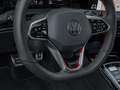 Volkswagen Golf VIII 2.0 TSI DSG GTI PANORAMA NAVI DCC REARVIEW... Schwarz - thumbnail 10