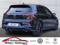 Volkswagen Golf VIII 2.0 TSI DSG GTI PANORAMA NAVI DCC REARVIEW... Schwarz - thumbnail 2