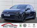 Volkswagen Golf VIII 2.0 TSI DSG GTI PANORAMA NAVI DCC REARVIEW... Schwarz - thumbnail 1