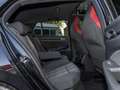 Volkswagen Golf VIII 2.0 TSI DSG GTI PANORAMA NAVI DCC REARVIEW... Schwarz - thumbnail 7