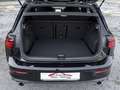 Volkswagen Golf VIII 2.0 TSI DSG GTI PANORAMA NAVI DCC REARVIEW... Schwarz - thumbnail 15