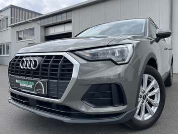 35 1.5 TFSI 175€ m.20% Anz. AHK VirtCockpit Navi