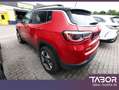 Jeep Compass 1.4 MultiAir 170 Aut 4WD Limited LED Nav Rot - thumbnail 5