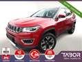 Jeep Compass 1.4 MultiAir 170 Aut 4WD Limited LED Nav Rot - thumbnail 1