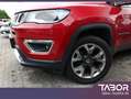 Jeep Compass 1.4 MultiAir 170 Aut 4WD Limited LED Nav Rot - thumbnail 2