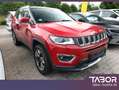 Jeep Compass 1.4 MultiAir 170 Aut 4WD Limited LED Nav Rot - thumbnail 3