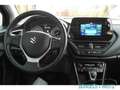 Suzuki SX4 S-Cross 1.5 DUALJET HYBRID AGS COMFORT LED Apple CarPlay A Schwarz - thumbnail 8