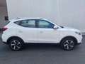 MG ZS , Luxury 51 kWh EV Standard Range Blanc - thumbnail 3