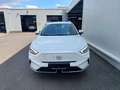 MG ZS , Luxury 51 kWh EV Standard Range Blanc - thumbnail 2