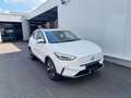 MG ZS , Luxury 51 kWh EV Standard Range Blanc - thumbnail 1