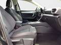 SEAT Leon 2.0TDI FR-Line LED Scheinwerfer, Navi, Parkassi... Schwarz - thumbnail 14