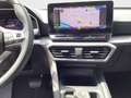 SEAT Leon 2.0TDI FR-Line LED Scheinwerfer, Navi, Parkassi... Schwarz - thumbnail 11