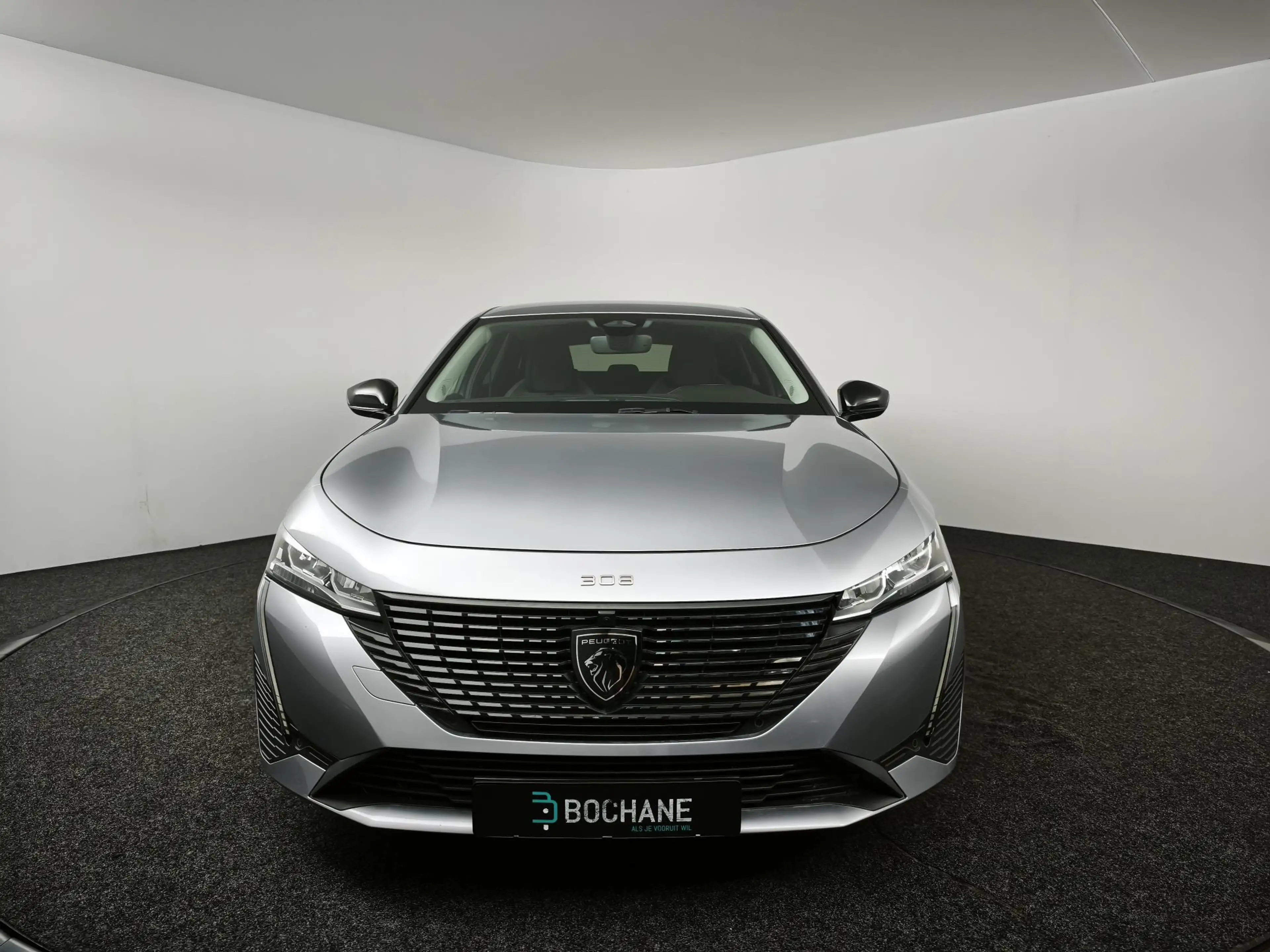 Peugeot 308 SW 1.2 Hybrid 145 e-DCS6 Allure | Navigatie | 360º — photo 17