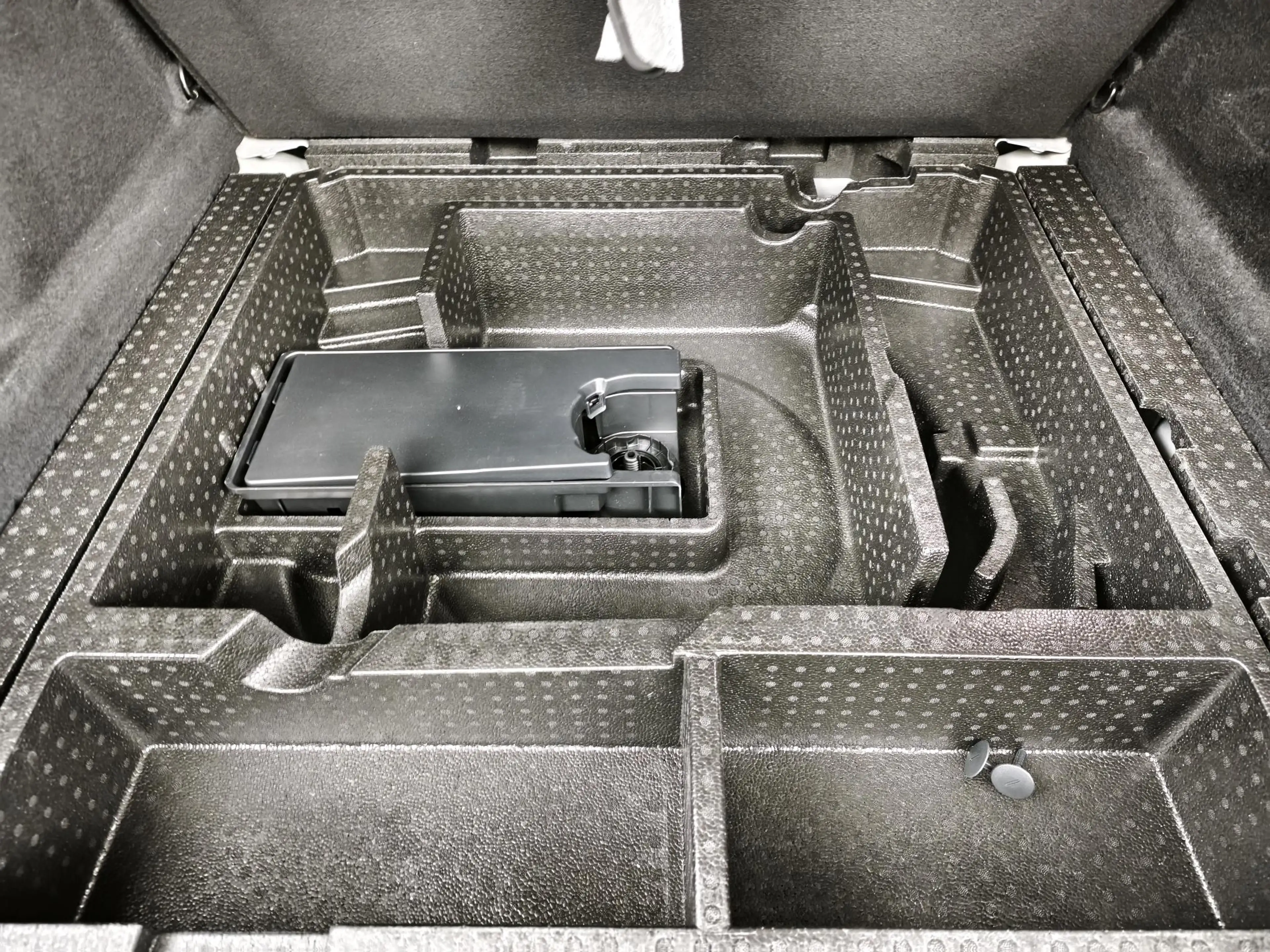 Peugeot 308 SW 1.2 Hybrid 145 e-DCS6 Allure | Navigatie | 360º — photo 35