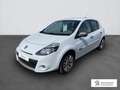 Renault Clio 1.5 dCi 105ch Initiale eco² 5p Weiß - thumbnail 1