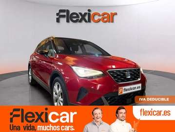 1.0 TSI 81kW (110CV) DSG FR XL