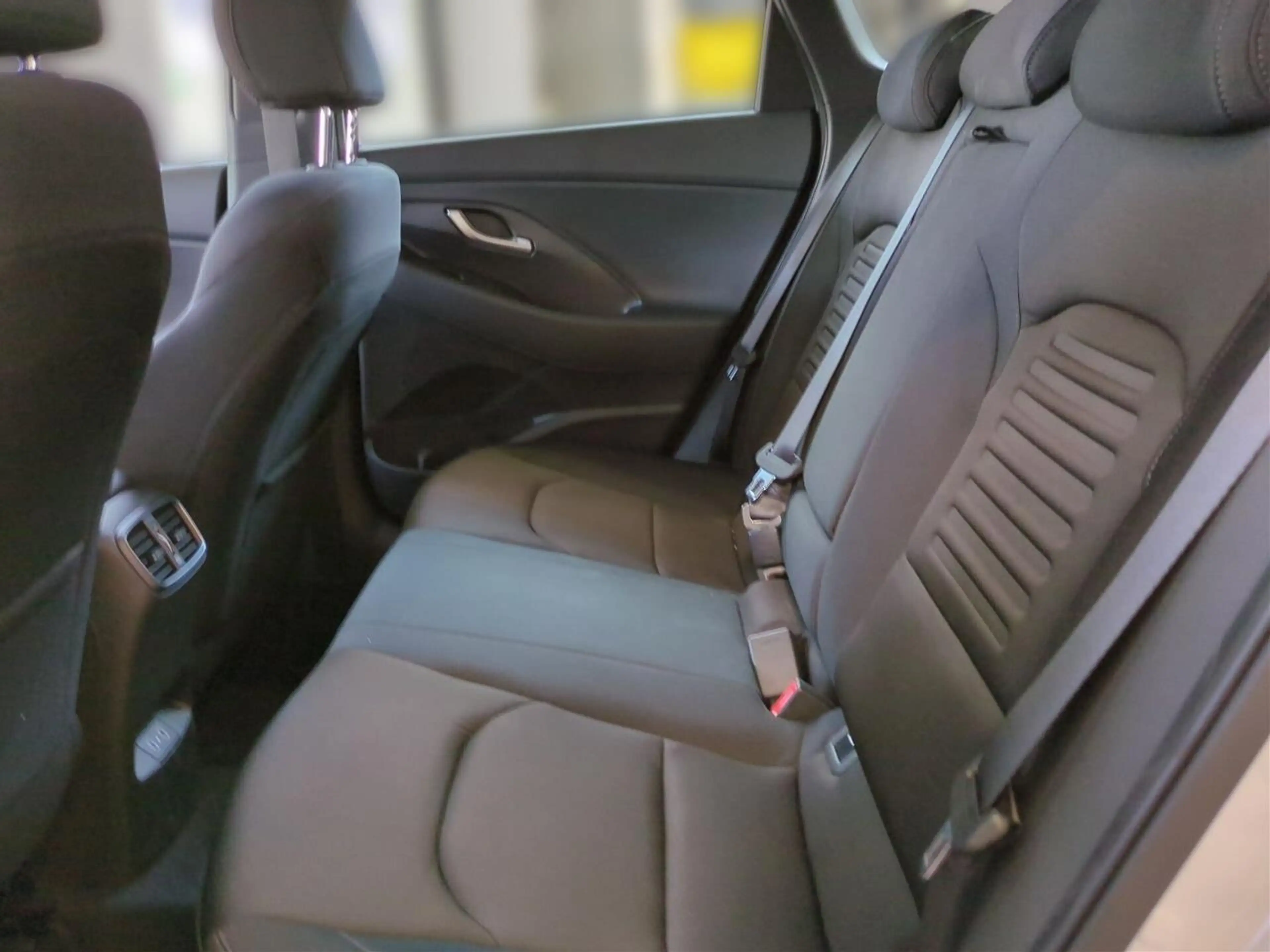 Hyundai i30 FL Kombi (140 PS) 48V 7-DCT Advantage Plus — photo 10