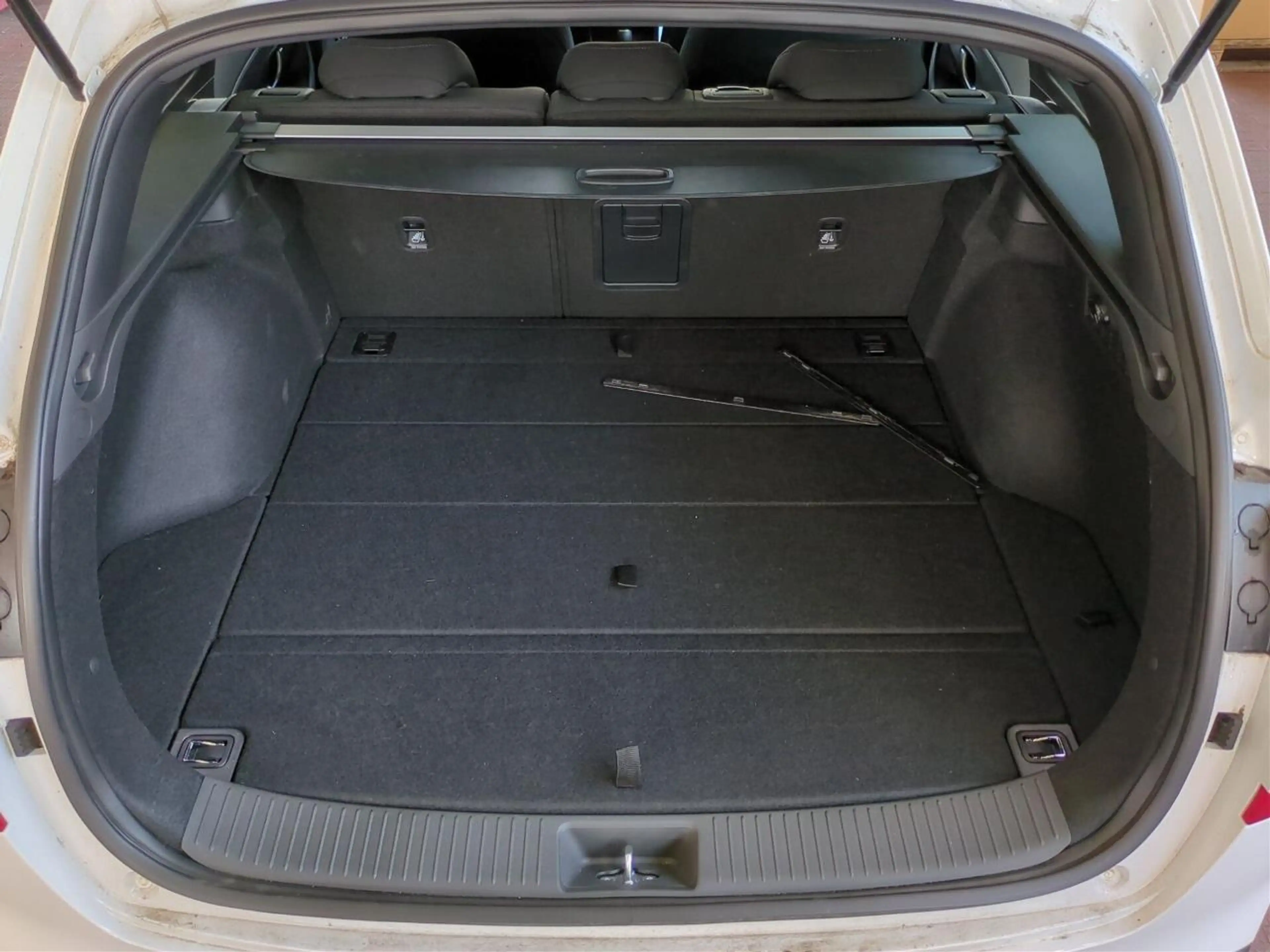 Hyundai i30 FL Kombi (140 PS) 48V 7-DCT Advantage Plus — photo 6