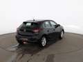 Opel Corsa F 1.2 Turbo Elegance LED NAVI R-CAM ASSIST Schwarz - thumbnail 4