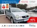 Volkswagen Polo 1.2 "Plus" Sitzheizung+Klima Grau - thumbnail 1