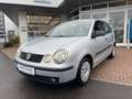 Volkswagen Polo 1.2 "Plus" Sitzheizung+Klima Grau - thumbnail 3
