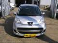 Peugeot 107 1.0-12V Accent 113 d km sturbekr apk Grijs - thumbnail 2